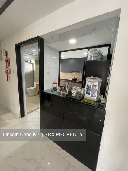 Blk 525 Woodlands Drive 14 (Woodlands), HDB Executive #320760911
